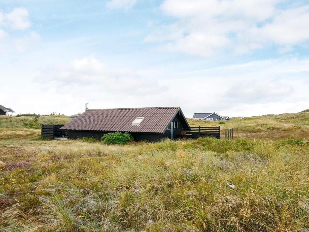 Holiday Home Hvide Sande Xcix Havrvig Szoba fotó
