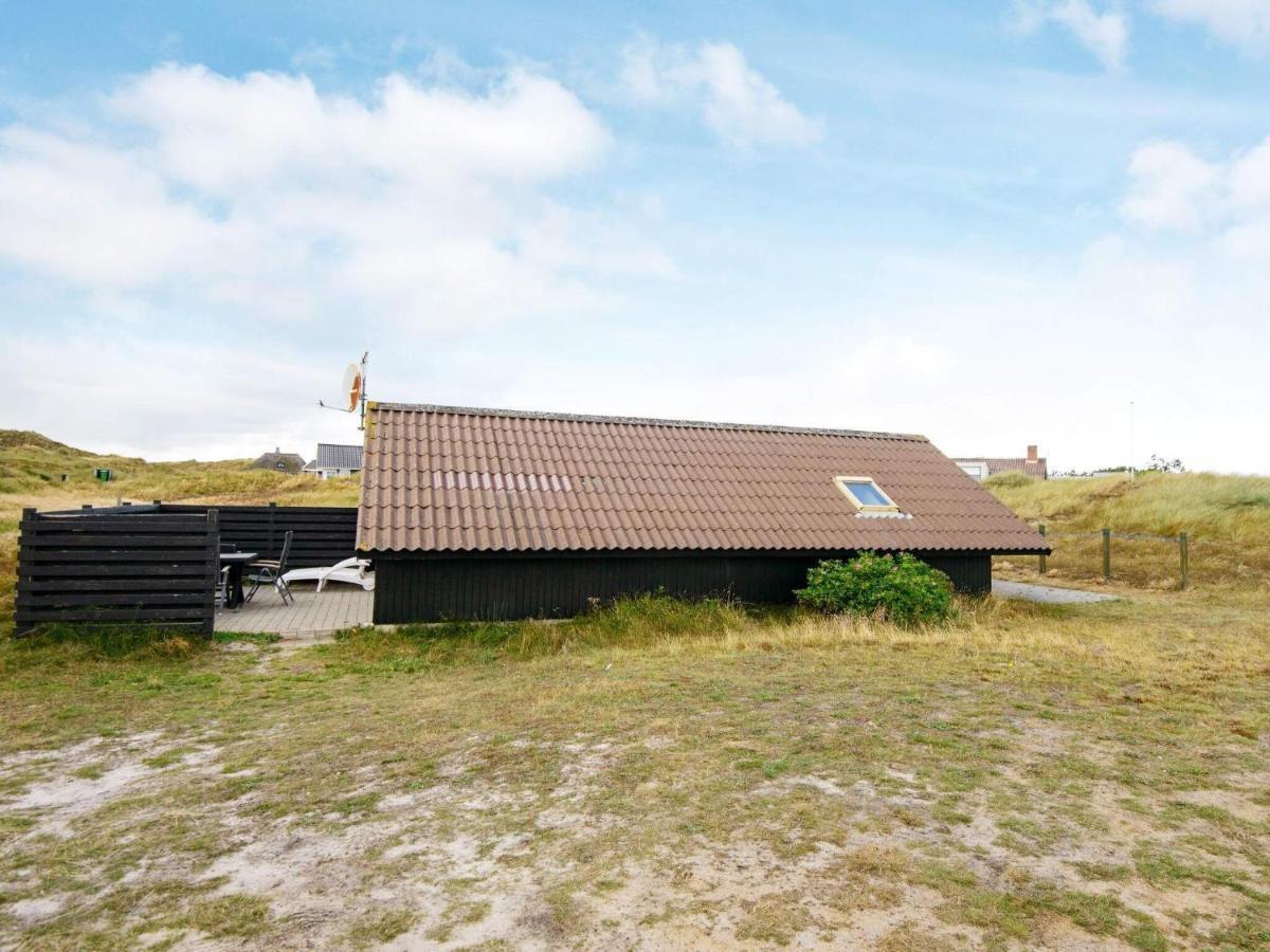 Holiday Home Hvide Sande Xcix Havrvig Szoba fotó